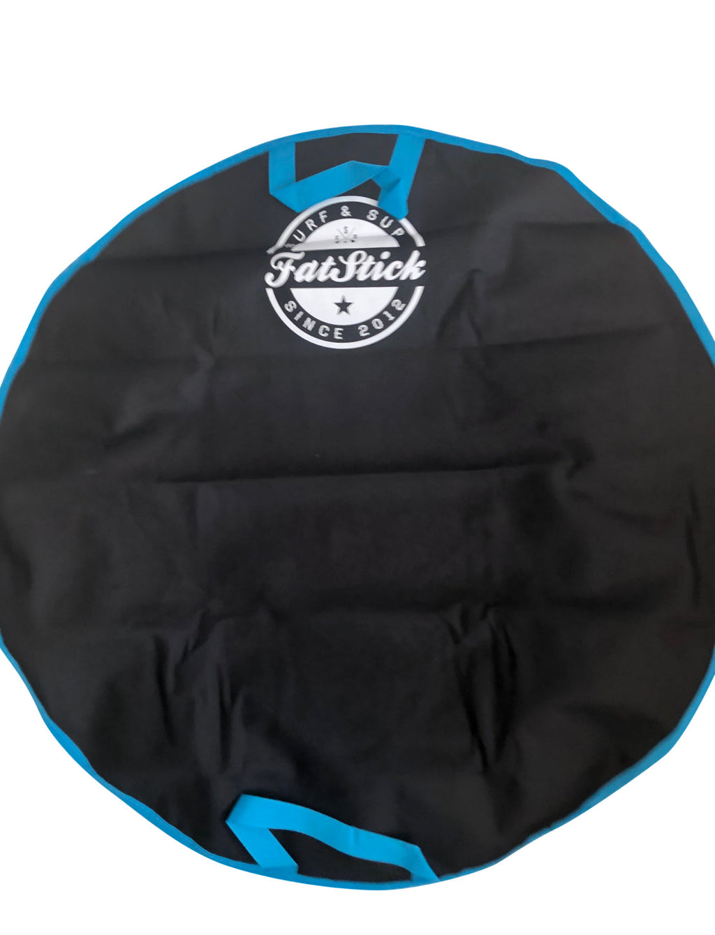 FatStick Waterproof Wetsuit Changing Mat and Drawstring Wet Kit Bag
