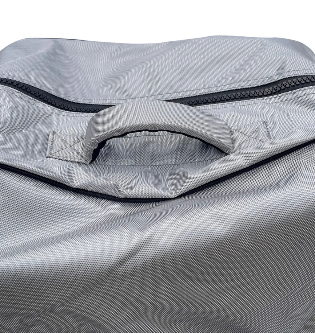 FatStick Wheeled Paddle Board Bag – XL Inflatable SUP Storage Backpack