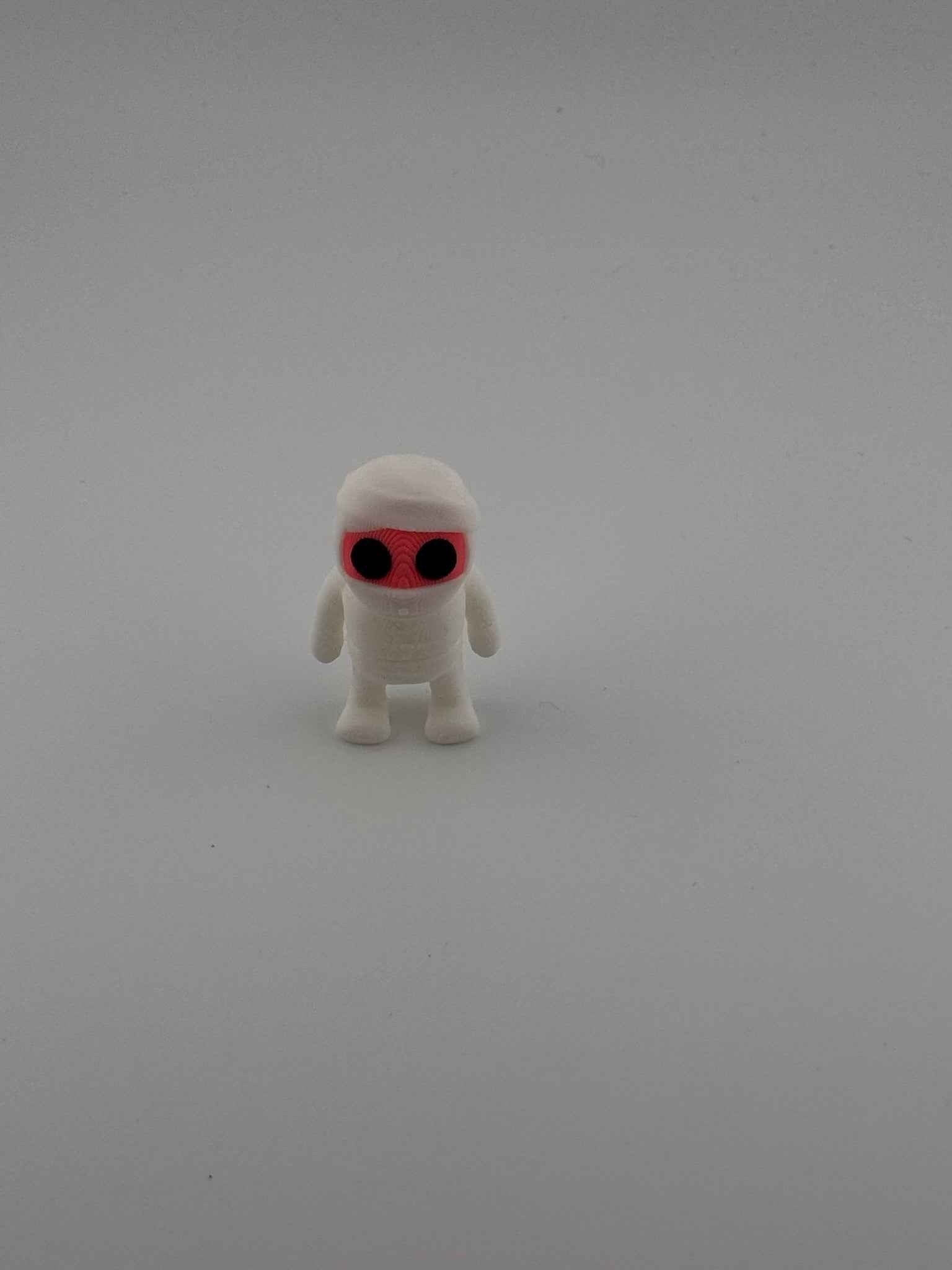 Mummy Fidget - Have your own Egyptian secret