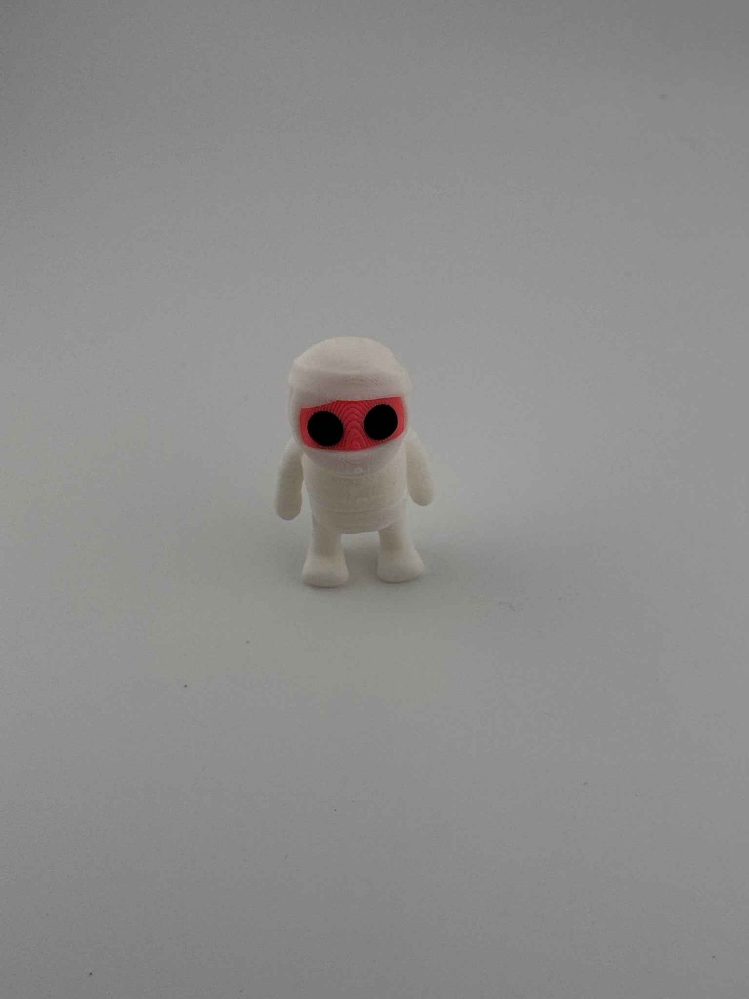 Mummy Fidget - Have your own Egyptian secret