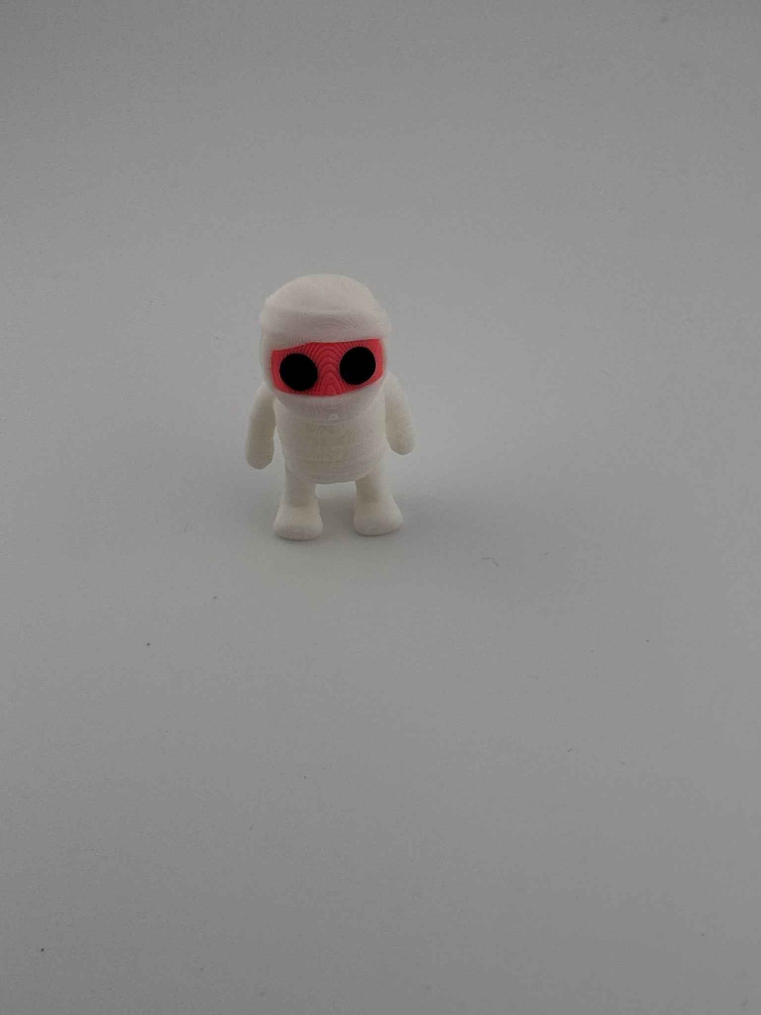 Mummy Fidget - Have your own Egyptian secret
