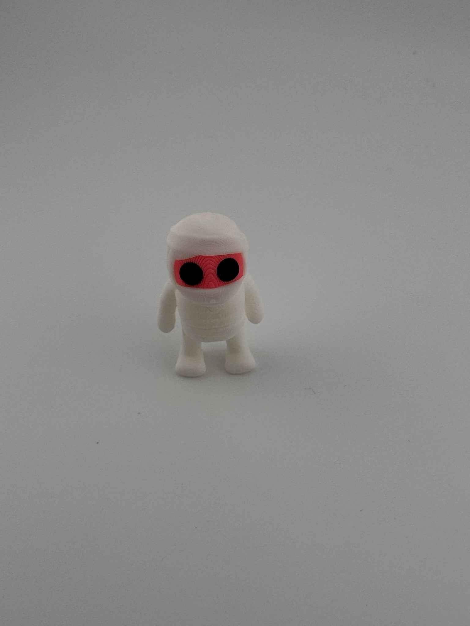 Mummy Fidget - Have your own Egyptian secret
