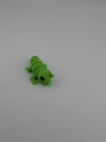 Leopard Gecko Fidget - The desert's cutest crawler
