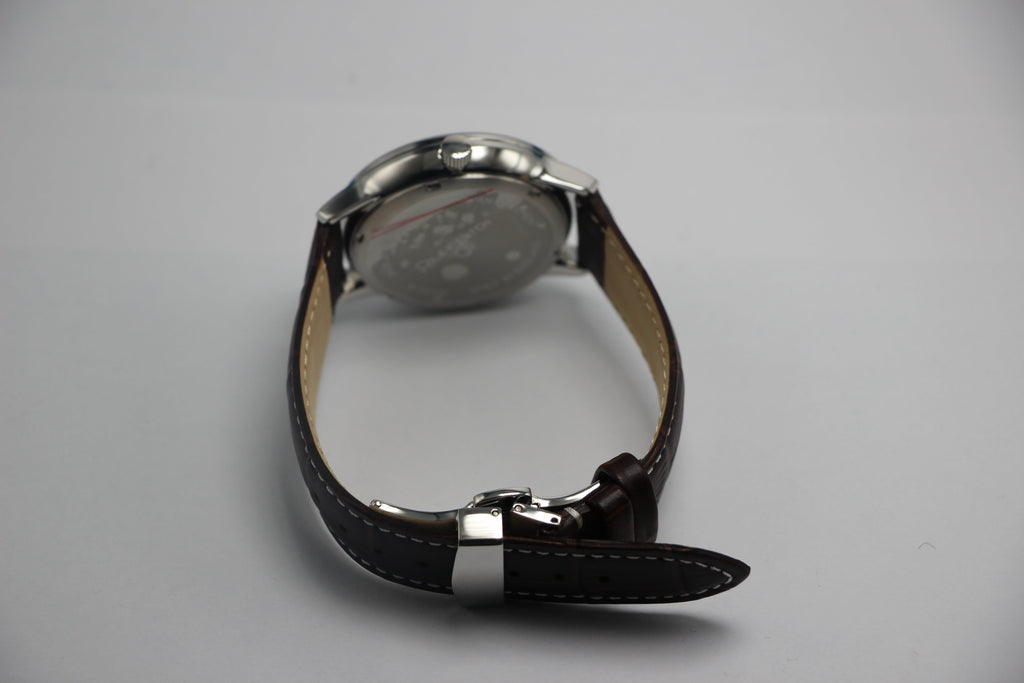 Amelia Earhart Automatic - AE01-GMT