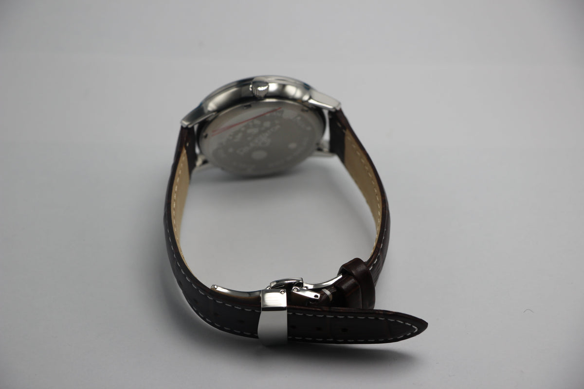 Amelia Earhart Automatic - AE01-GMT