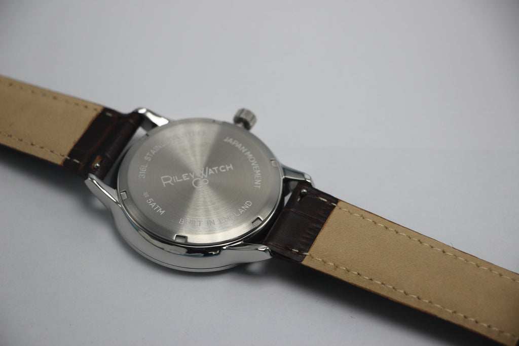Amelia Earhart Automatic - AE01-GMT