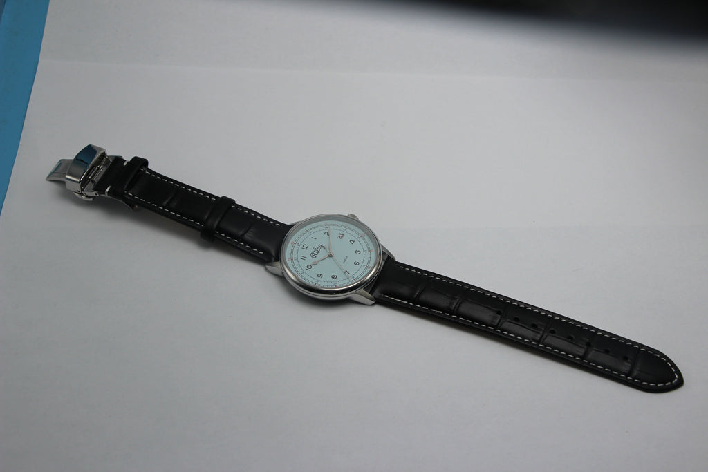 Amelia Earhart Automatic - AE01-GMT