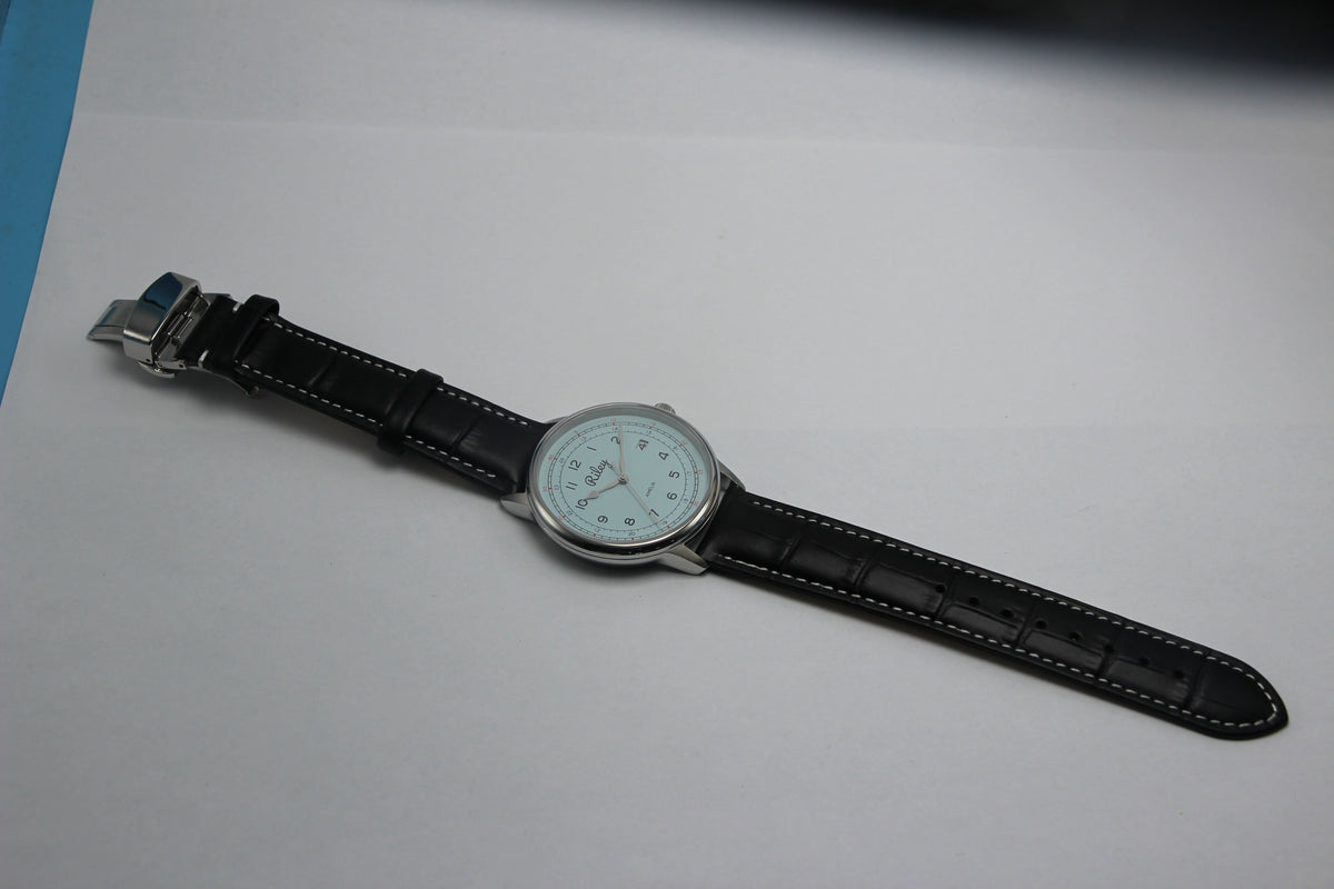 Amelia Earhart Automatic - AE01-GMT