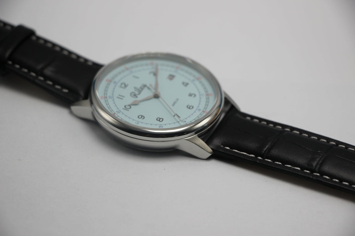 Amelia Earhart Automatic - AE01-GMT