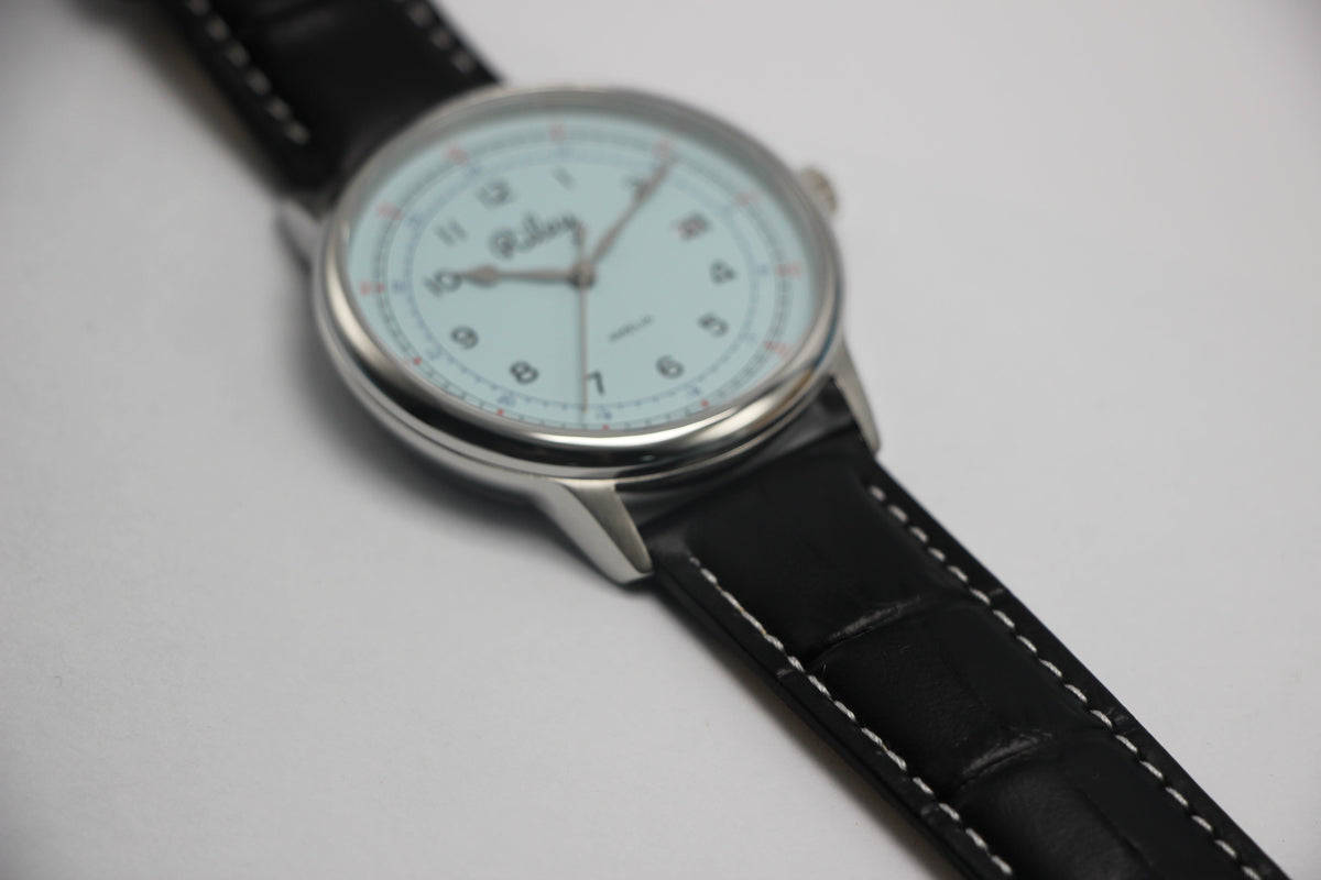Amelia Earhart Automatic - AE01-GMT