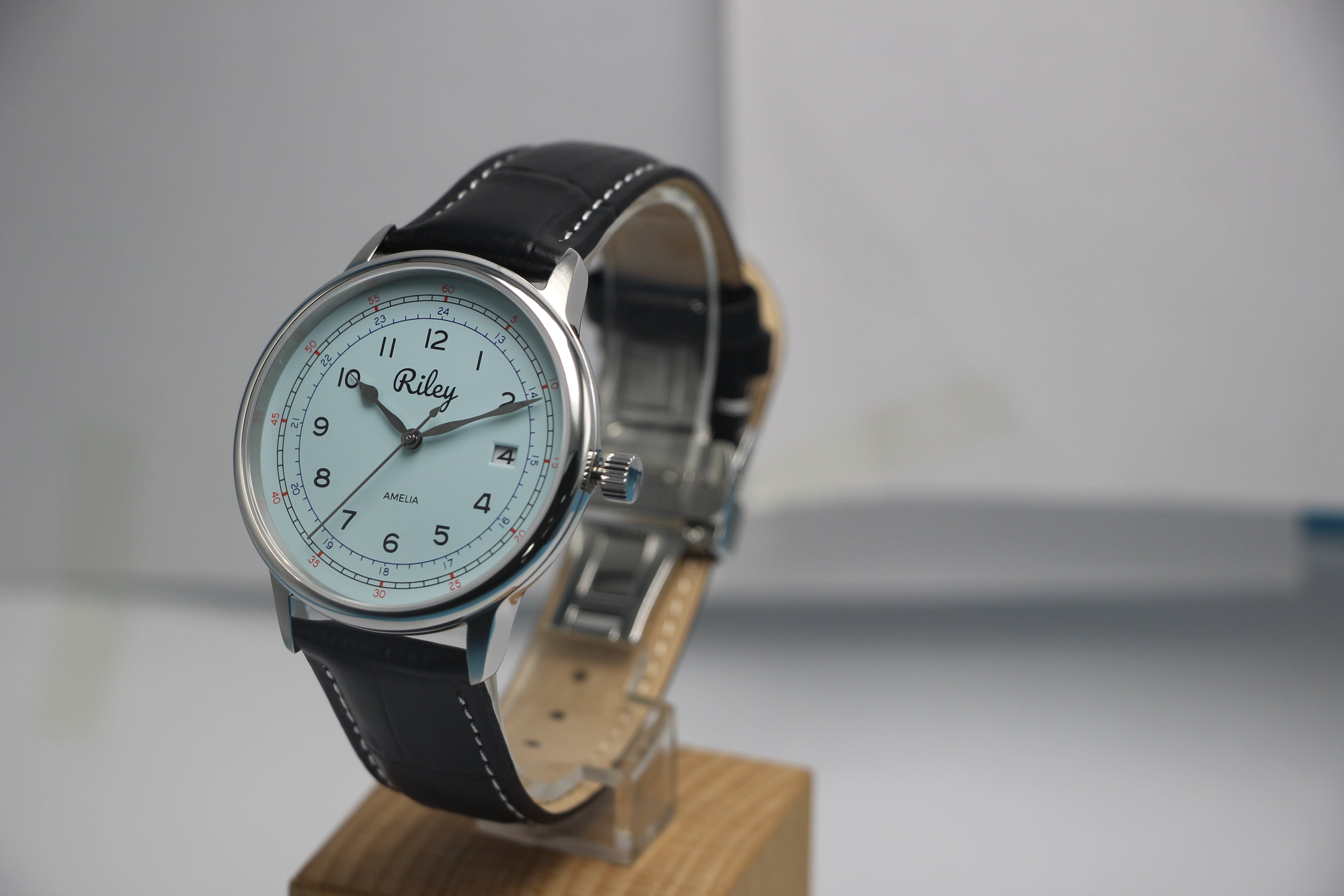 Amelia Earhart Automatic - AE01-GMT
