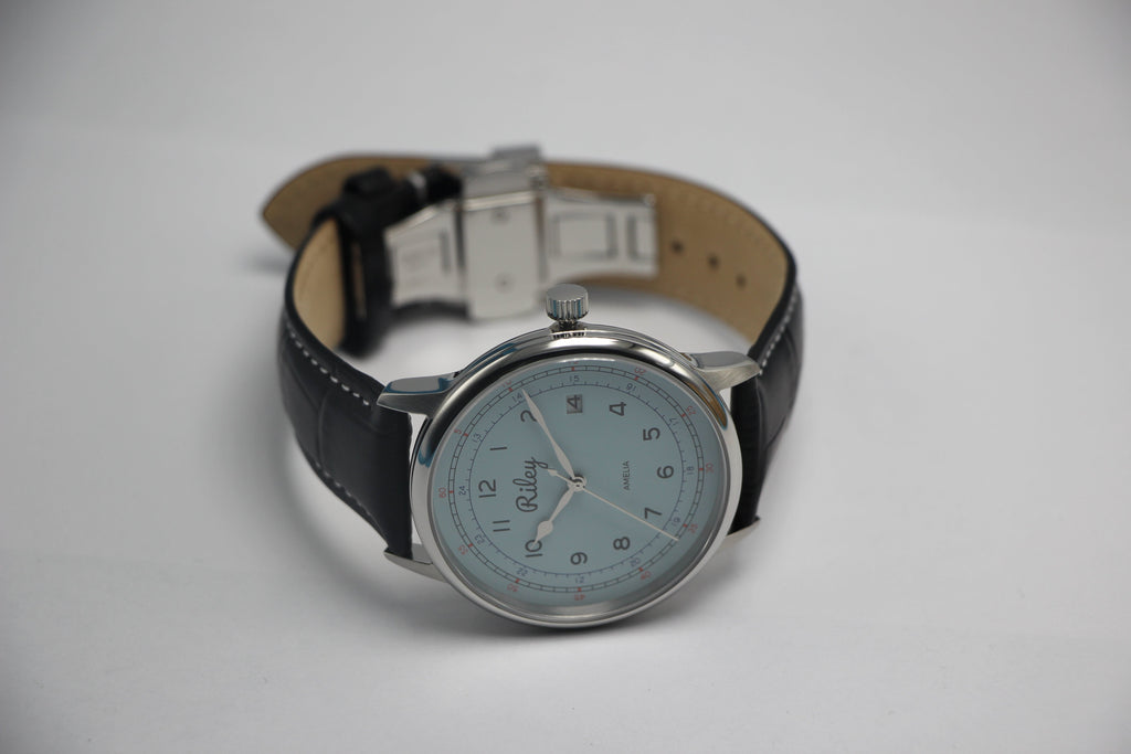 Amelia Earhart Automatic - AE01-GMT