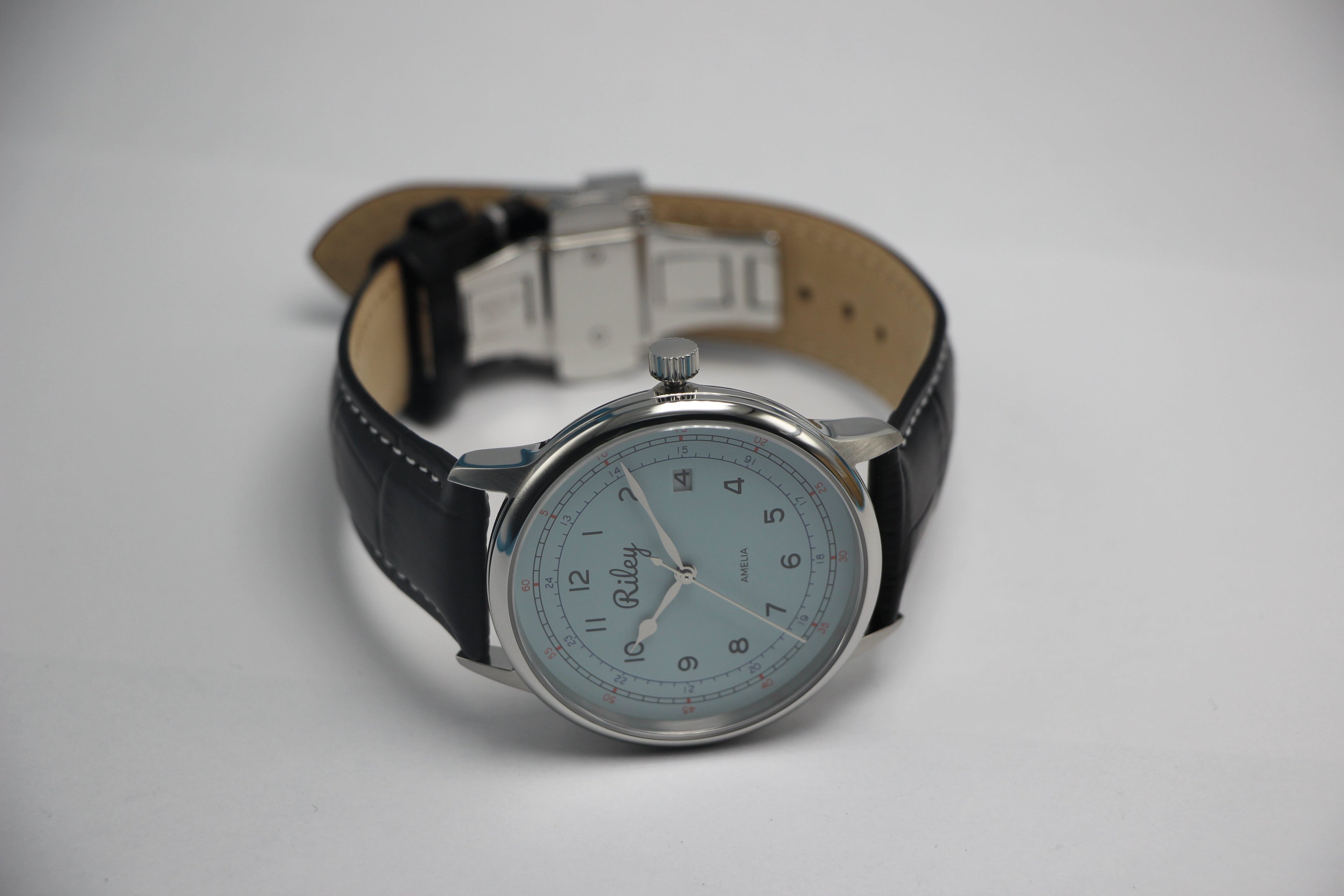 Amelia Earhart Automatic - AE01-GMT