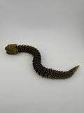 Articulated Snake  - Slither into your hands