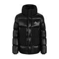 PINTO2 Hooded Down Jacket
