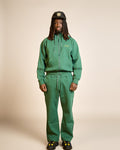 Elders’ Council Sweatsuit Set Green