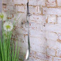 Kelsih Chunky Metal Shoe Horn Vintage Style