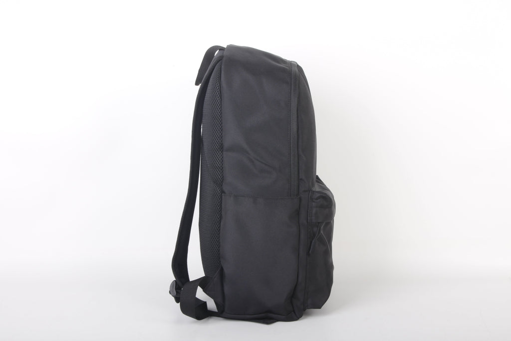North Peak Gorge Backpack