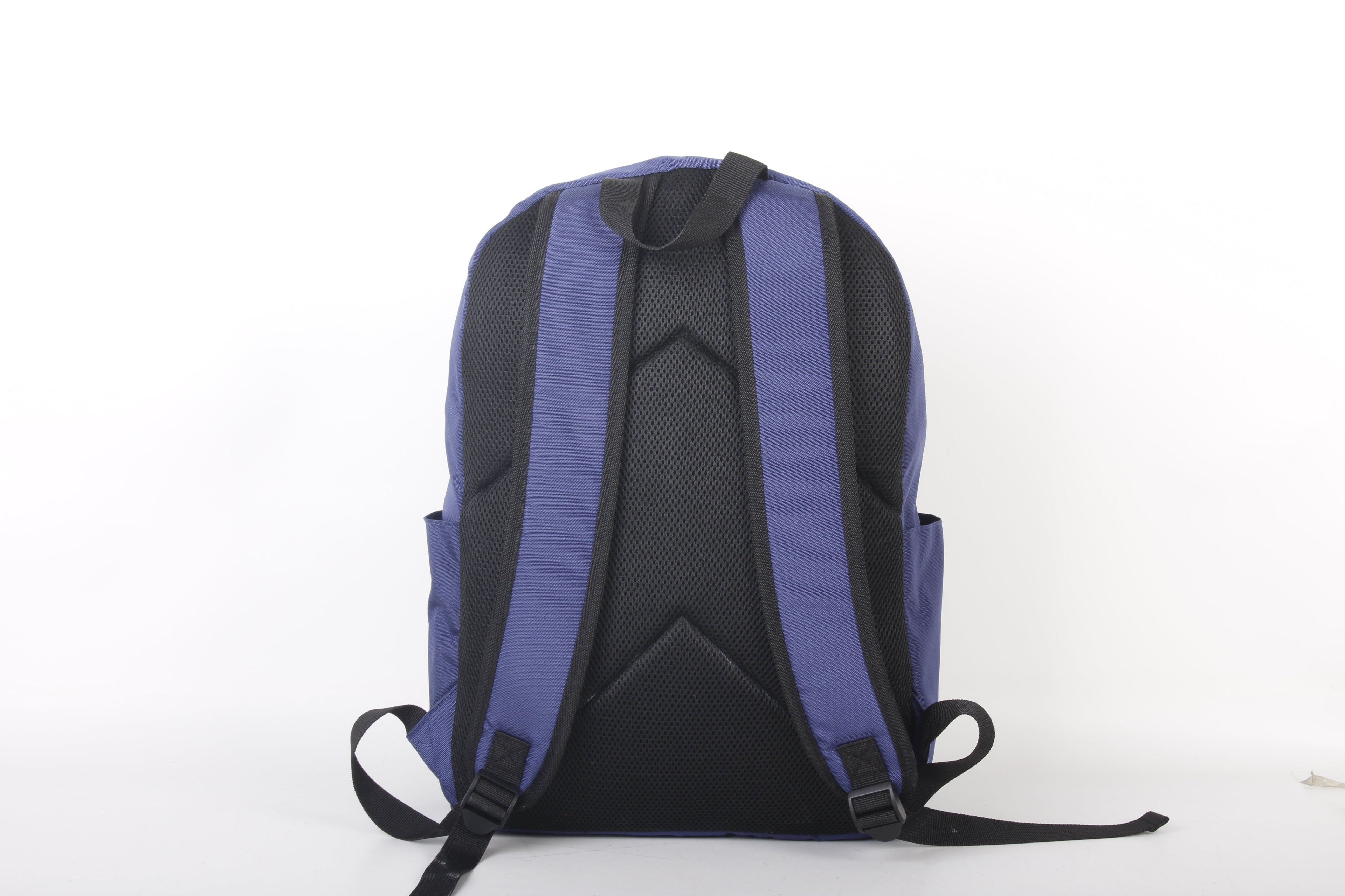 North Peak Gorge Backpack