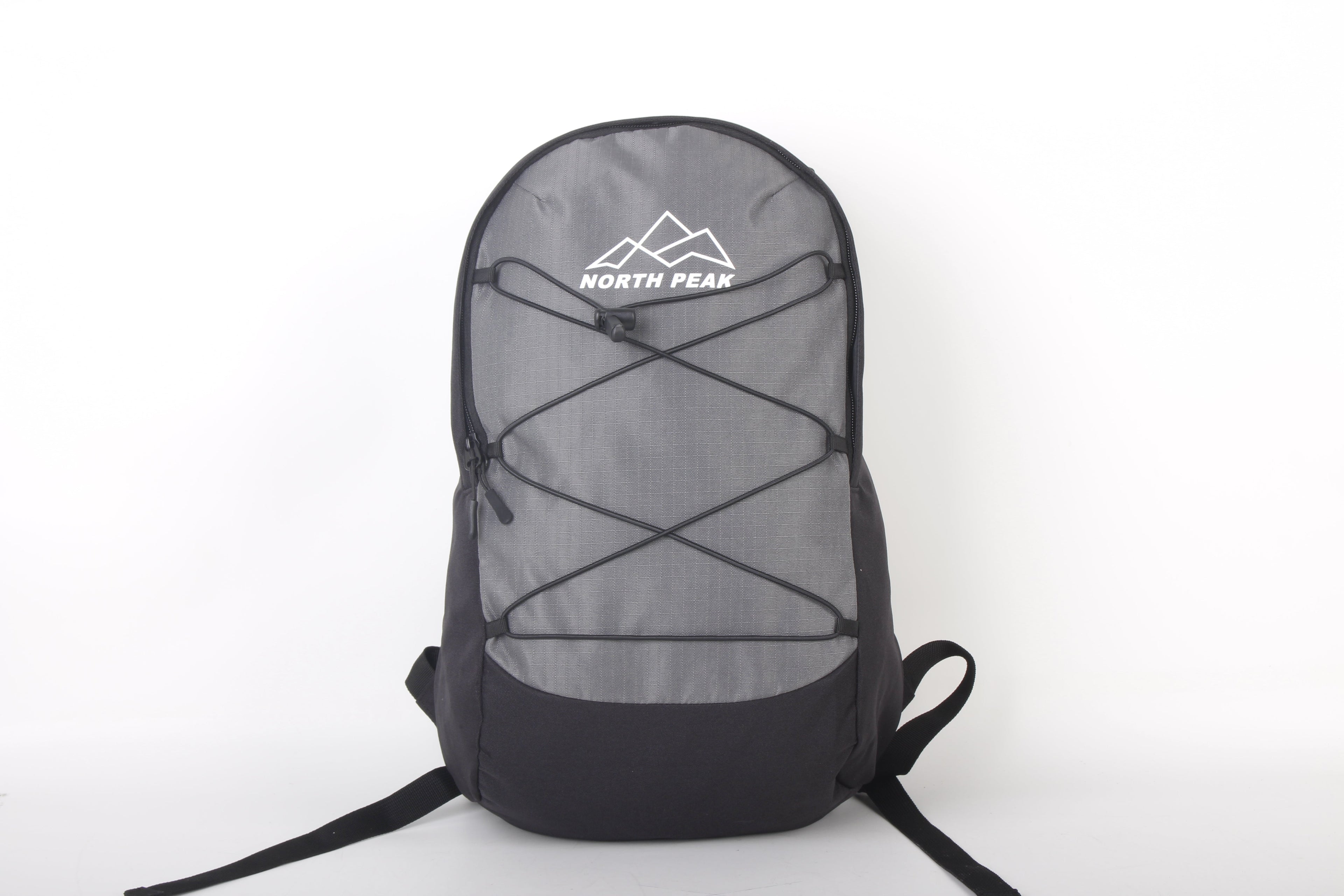 North Peak Ascend Backpack