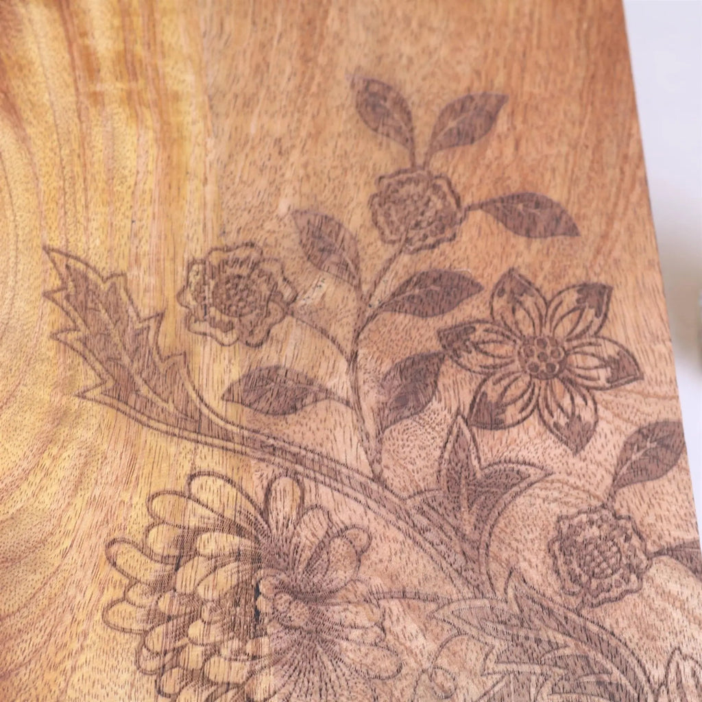 Tingda Mini Serving Board 30cm