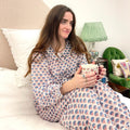 Alana Blue Pyjamas