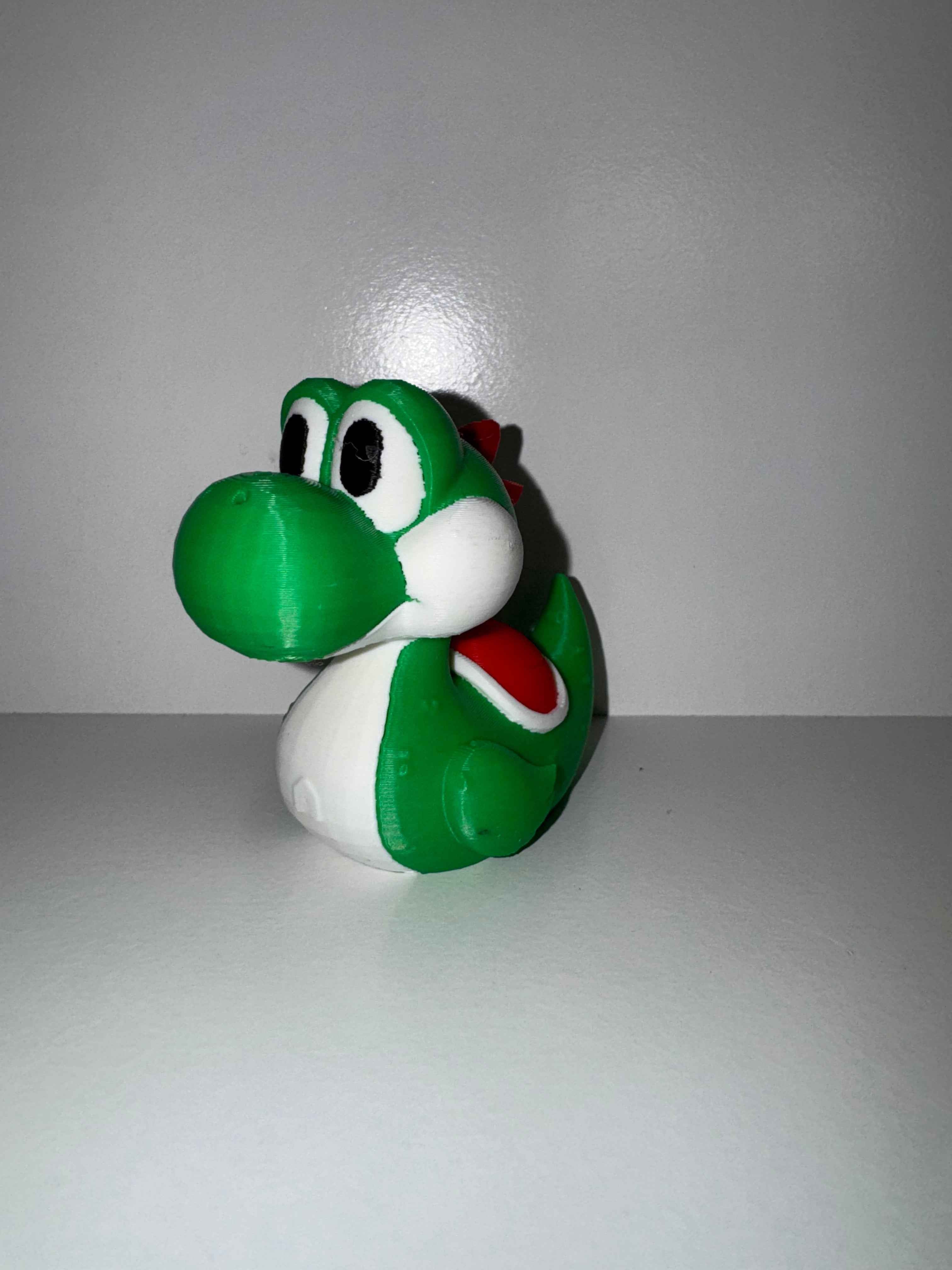 Character Ducks - Keeping a watchful eye