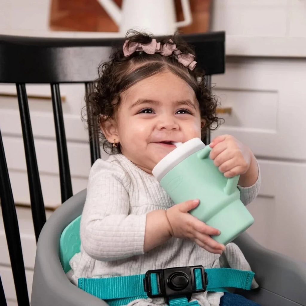 Infantino My First Tumbler - Mint
