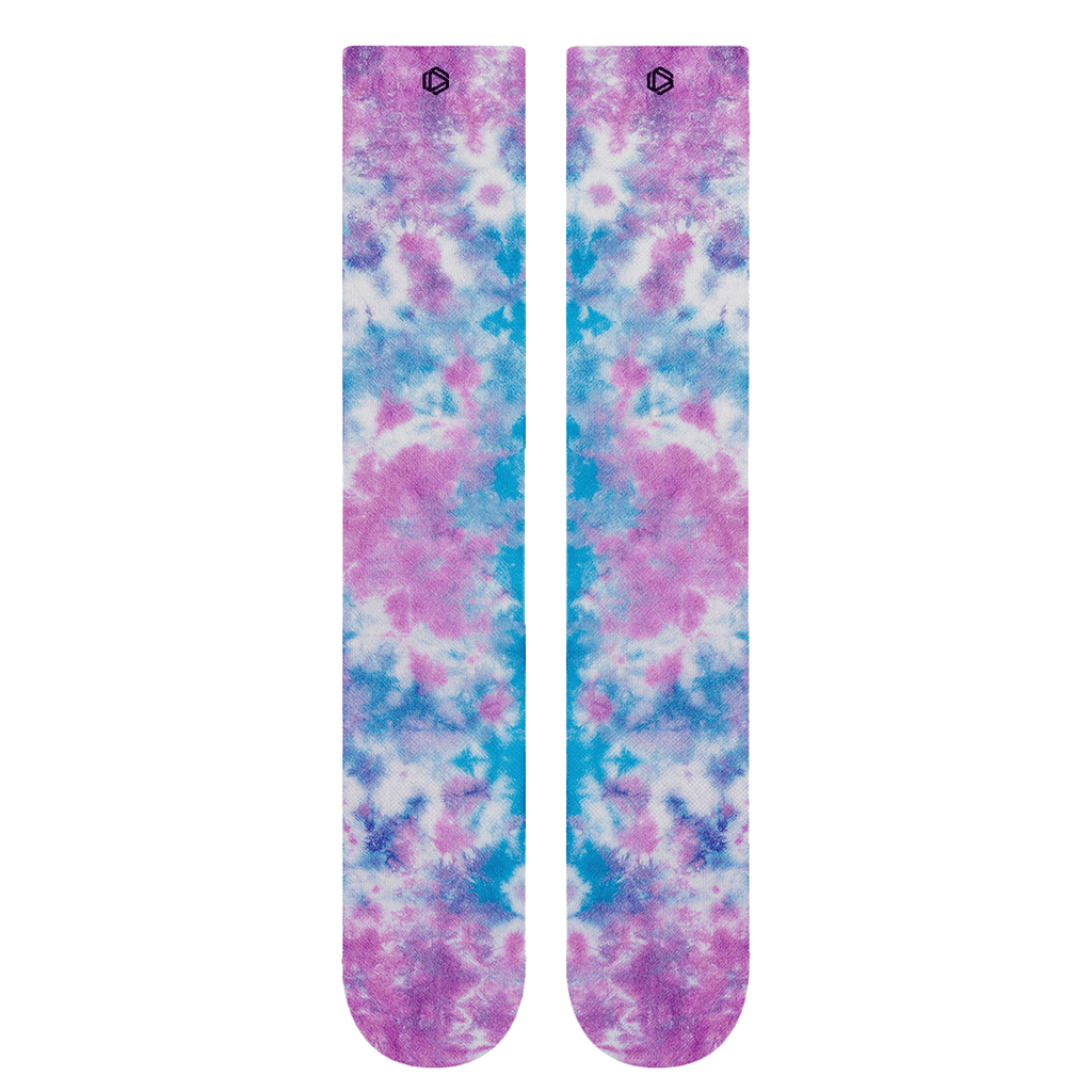 Tie Dye Weightlifting Bundle