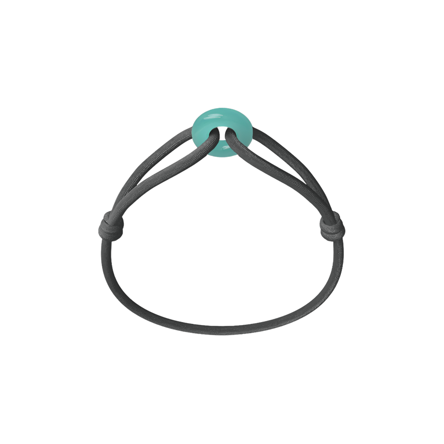 Imperial Soho Cord Bracelet