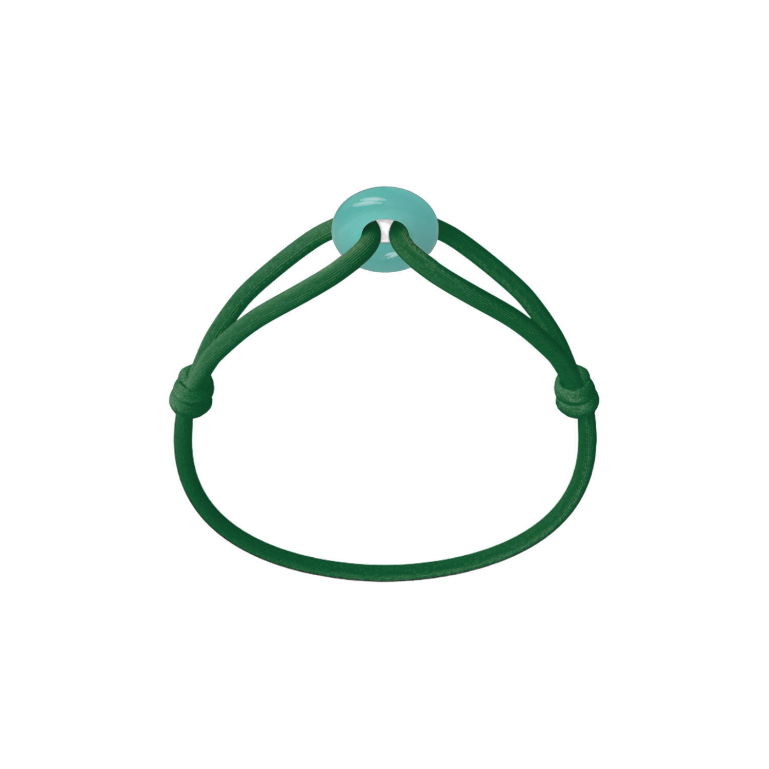 Imperial Soho Cord Bracelet