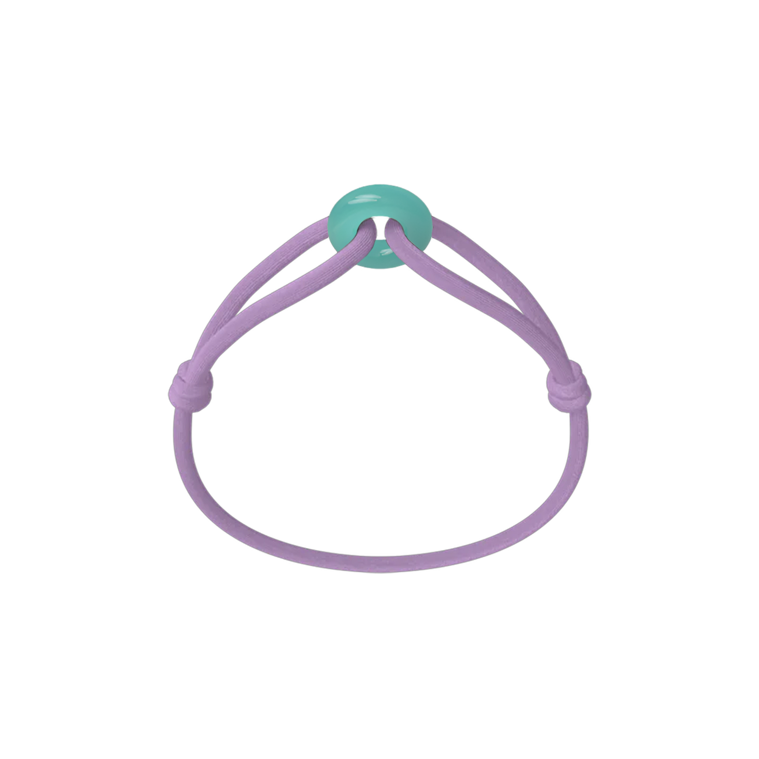 Imperial Soho Cord Bracelet
