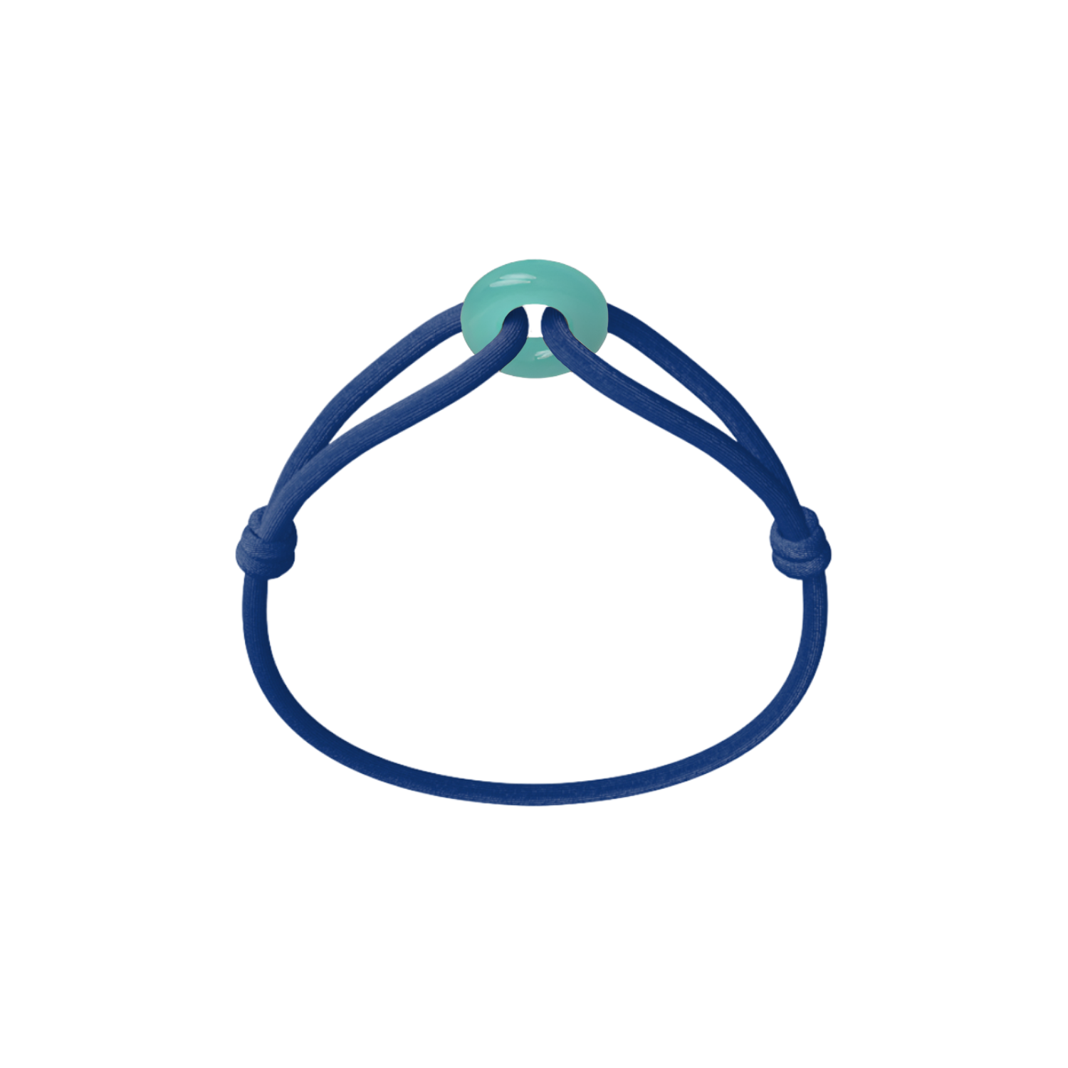 Imperial Soho Cord Bracelet