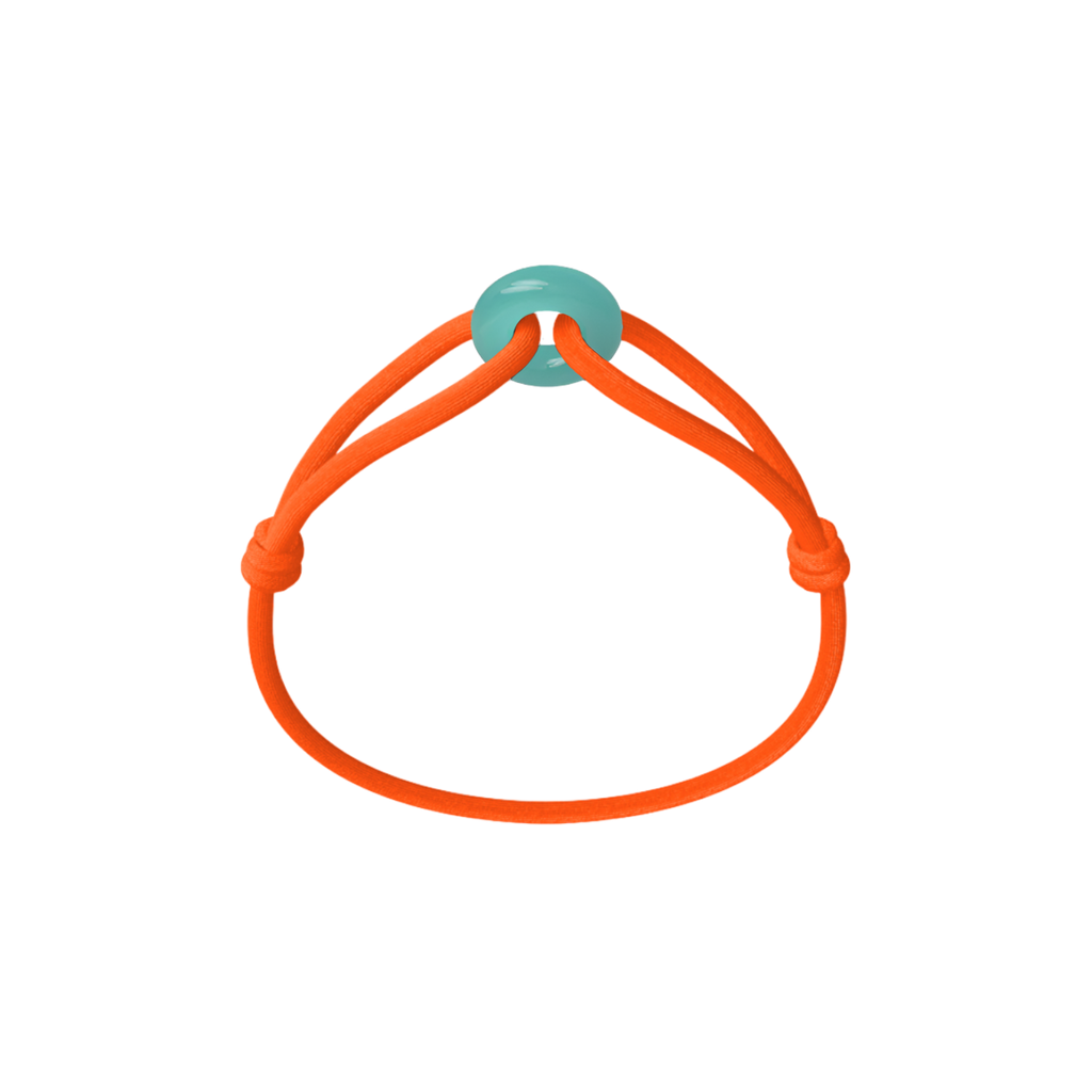 Imperial Soho Cord Bracelet