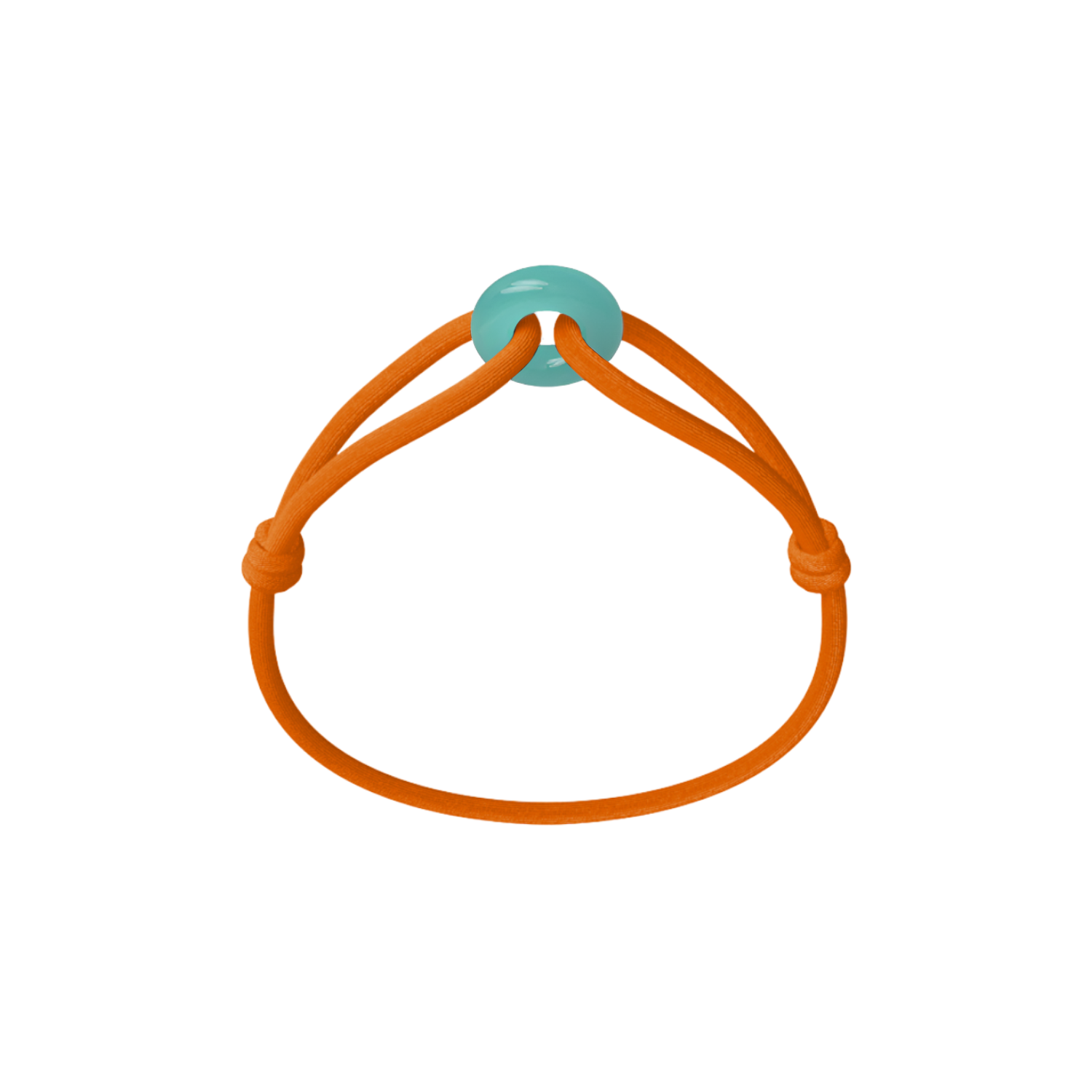 Imperial Soho Cord Bracelet