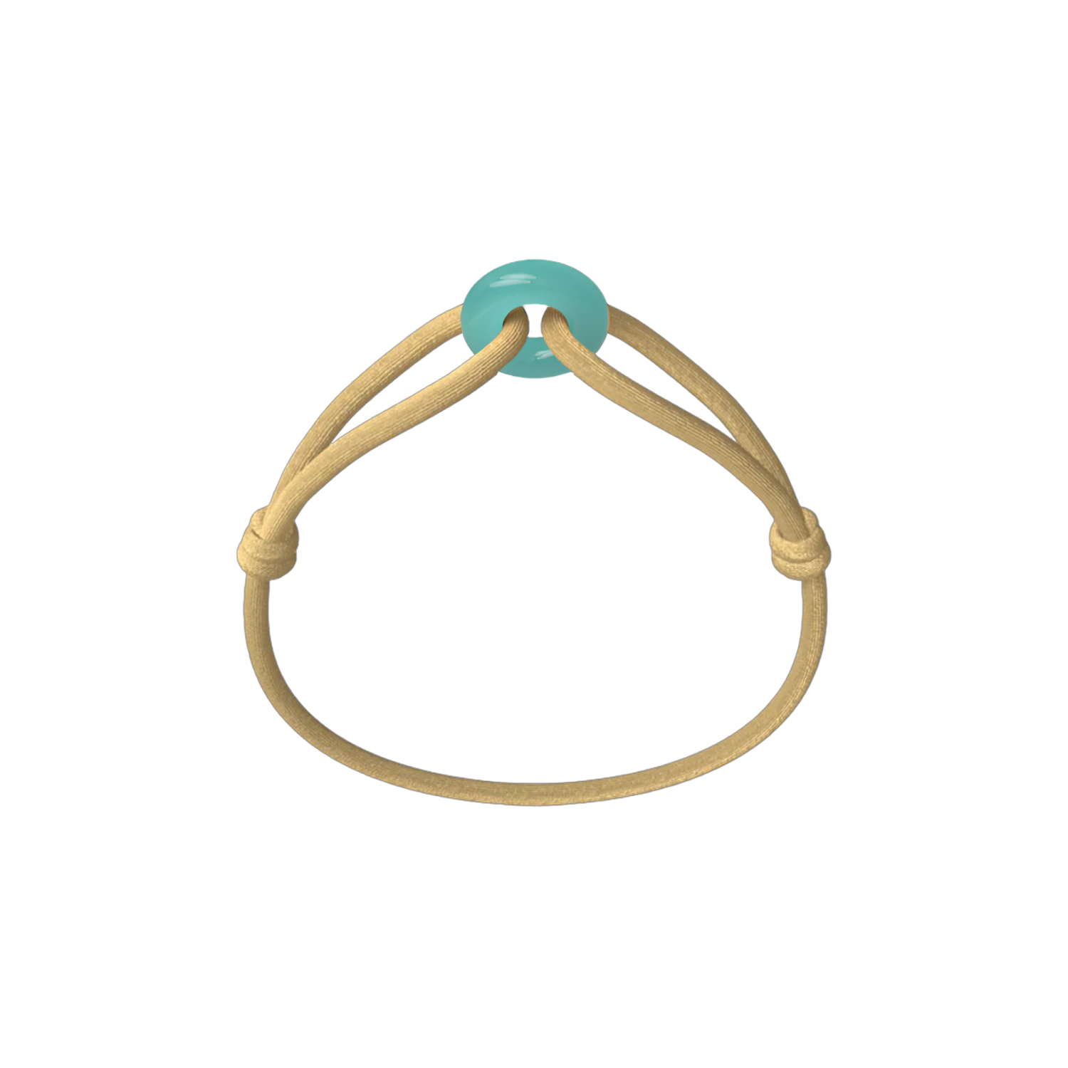 Imperial Soho Cord Bracelet