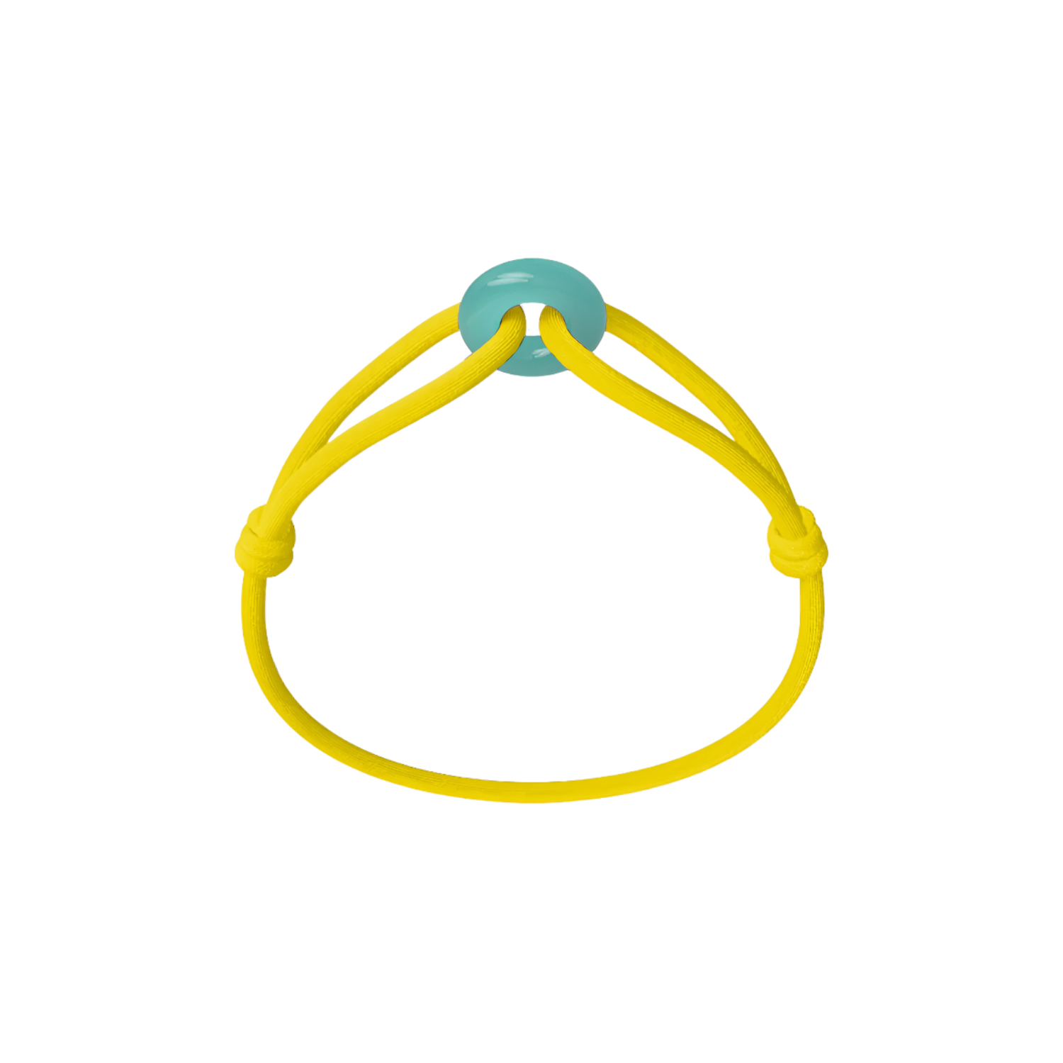 Imperial Soho Cord Bracelet