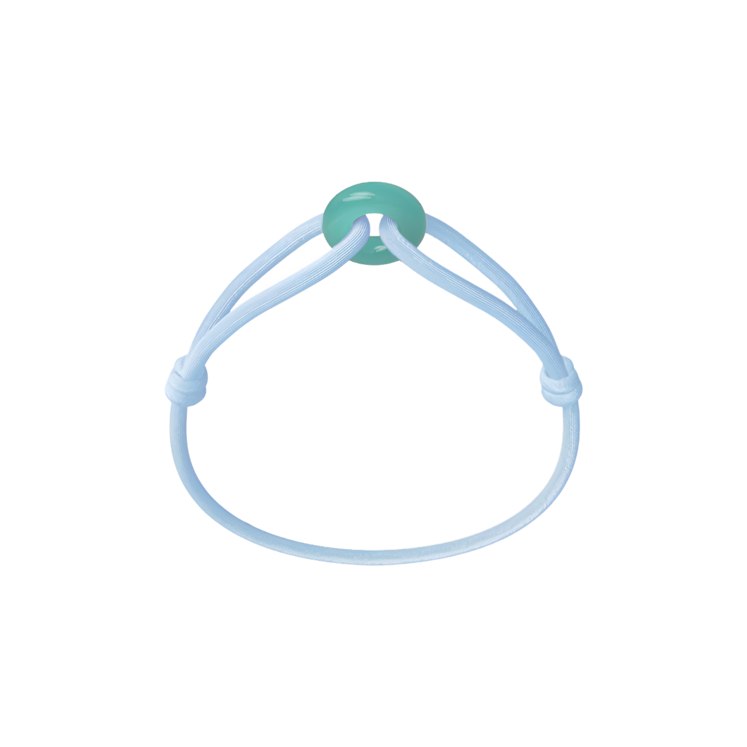 Imperial Soho Cord Bracelet