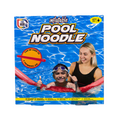 PoundFun Inflatable Pool Noodle – Durable Summer Water Float Toy