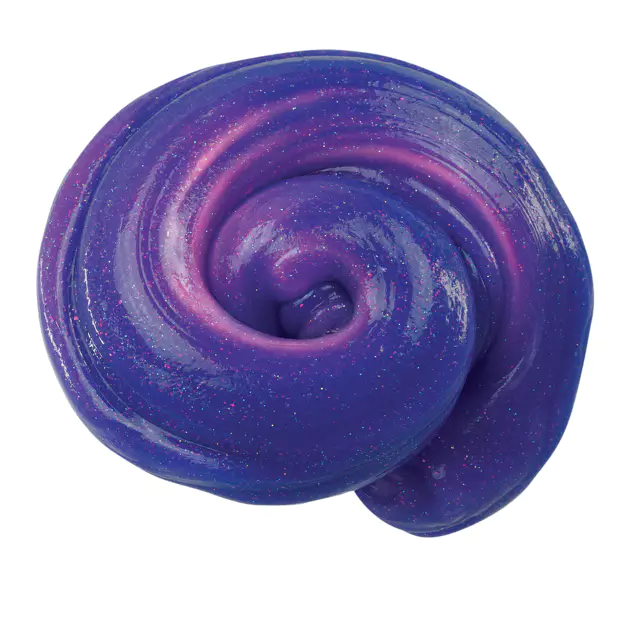 Crazy Aaron's Intergalactic Thinking Putty – Hypercolor Sensory Toy
