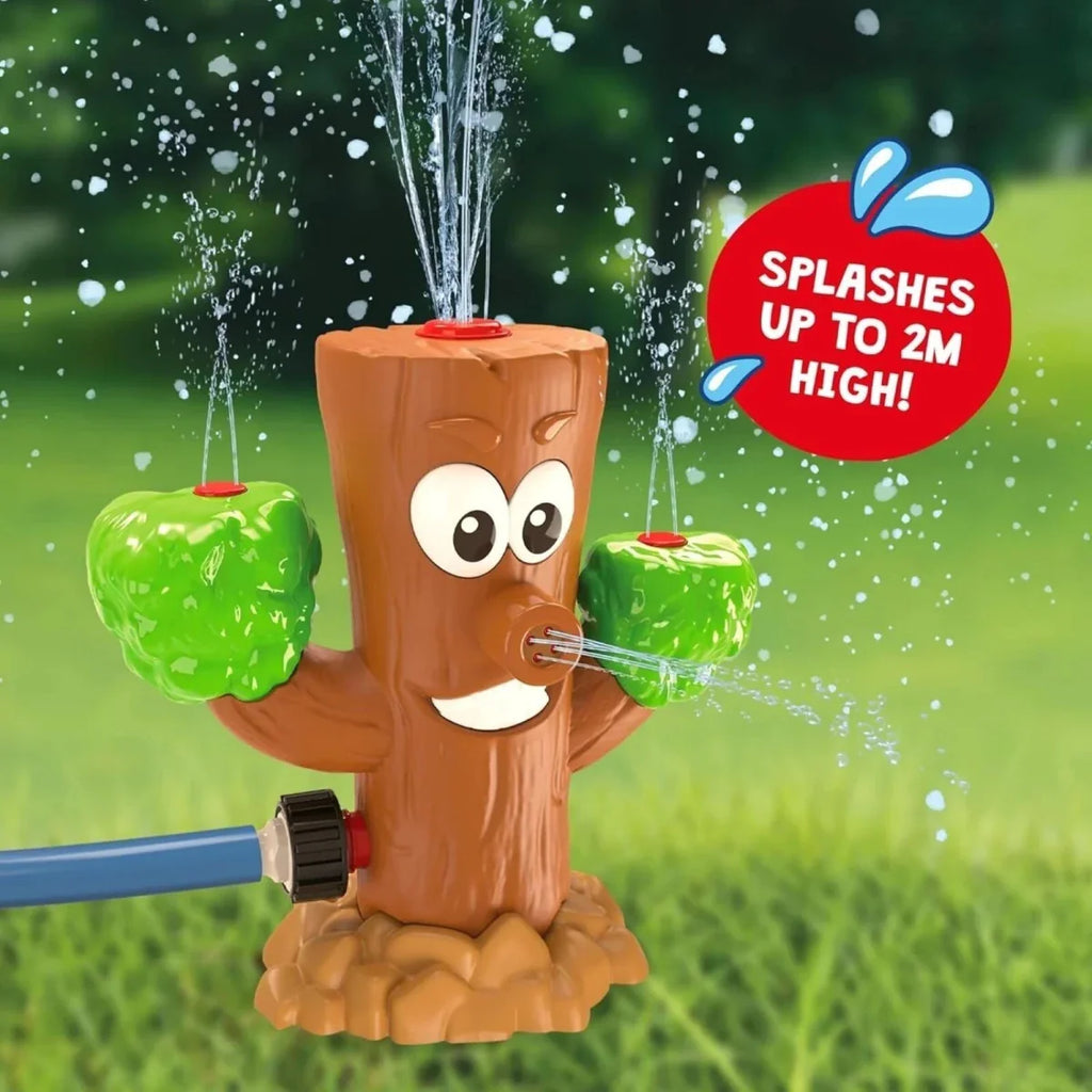 John Adams Tree Sprinkler