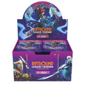 Riftbound: League of Legends Unleashed Booster Pack by Snaps – 14 Cards