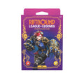 Riftbound: League of Legends Vi Unleashed Champion Deck by Snaps