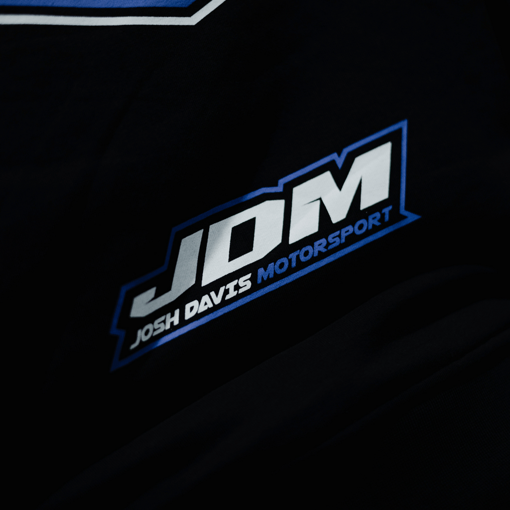 Uggly & Co JDM Team Hoodie – Heavyweight 380gsm Fleece Racing Pullover
