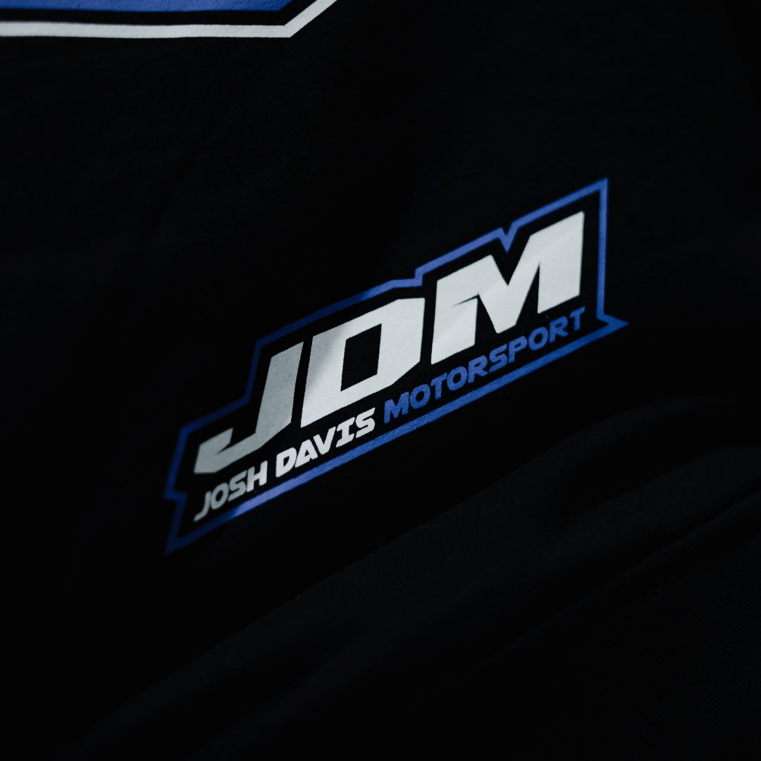 Uggly & Co JDM Team Hoodie – Heavyweight 380gsm Fleece Racing Pullover