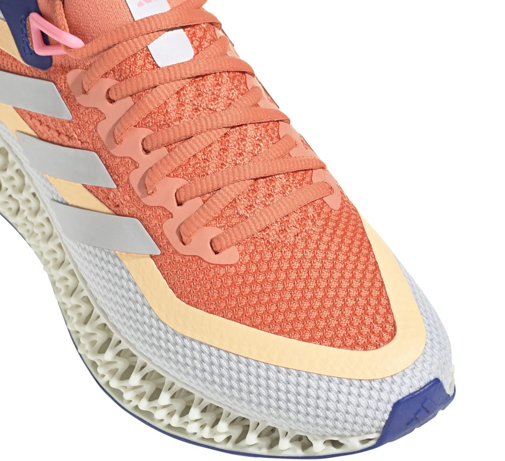 Adidas 4DFWD 2 Men’s Running Shoes – Primeknit Continental Sole