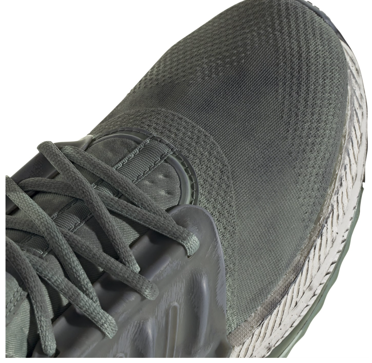 Adidas X_PLR Boost Men's Running Shoes | CORDURA Upper - UK 7