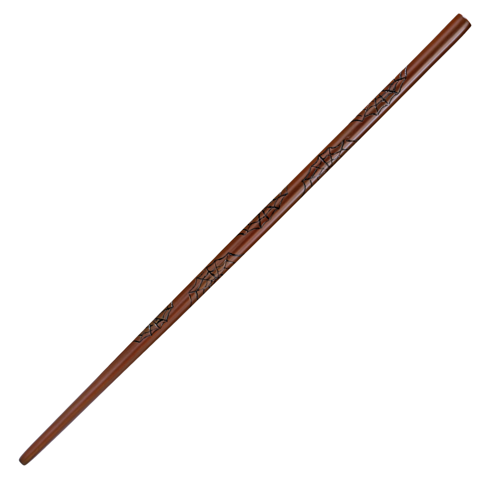 Harry Potter Marauders Wand Collection – Noble Collection Wall Display