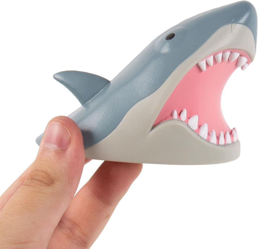 Jaws Comic Ons Collectible Wall Decals - 2 Pack Reusable Figurines