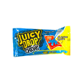 Juicy Drop Chews Raspberry - Sour Gel Interactive Chewy Candy by PoundFun
